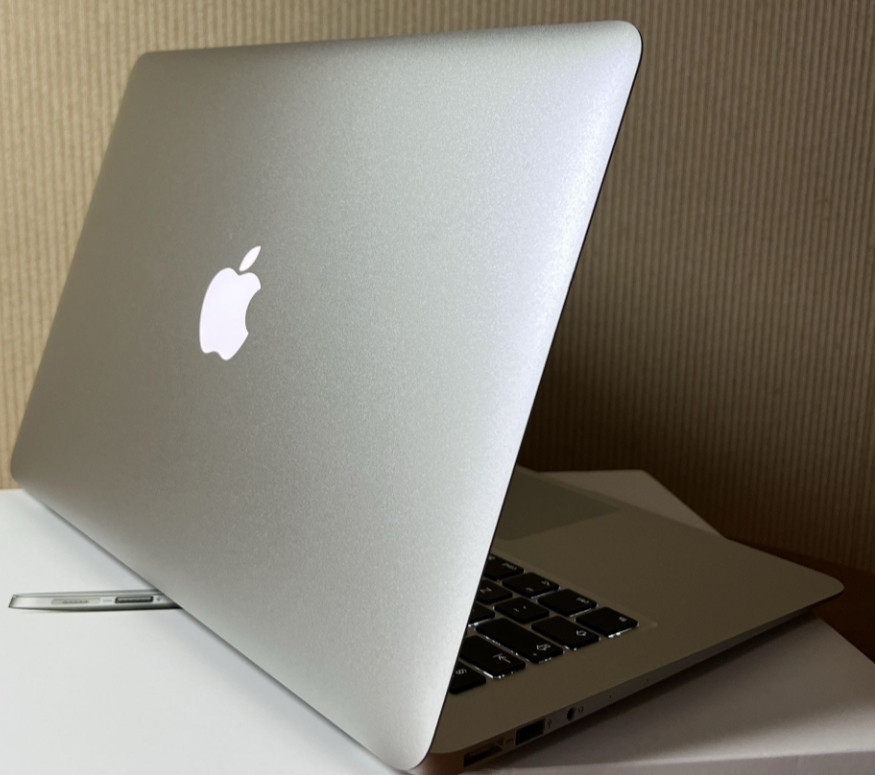 Ноутбук MacBook Air 2017 8 128gb, Киев - изображение 5