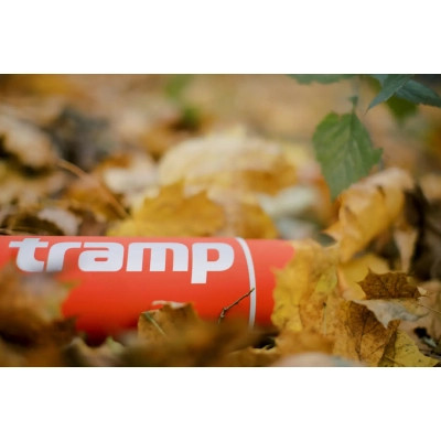Термос Tramp Soft Touch 1.2 л Orange (UTRC-110-orange) Винница - изображение 11