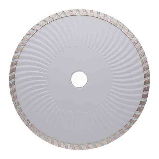 Диск алмазний TURBO 180 мм Харків