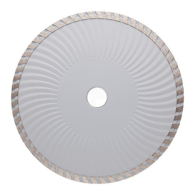 Диск алмазний TURBO 180 мм Харків - фото 1