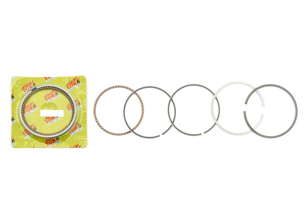 Кільця мопед Дельта 70 0,25 (Ø47,25) O Мукачево - фото 1