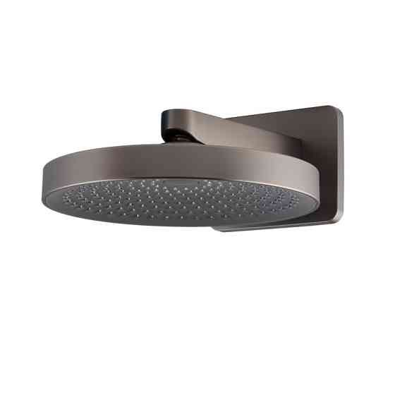 Вбудована душова система Koer KB-66029-07 3 функції (Колір графіт) (KR5954) ( 25982 ) Харків
