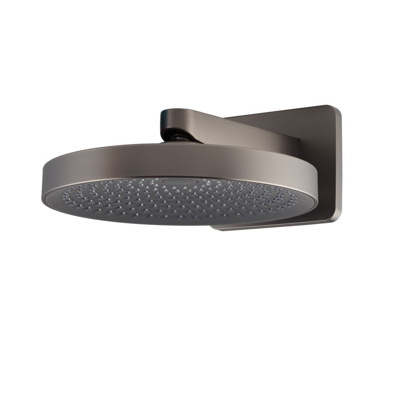 Вбудована душова система Koer KB-66029-07 3 функції (Колір графіт) (KR5954) ( 25982 ) Харків - фото 4