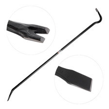 Лом із гвоздодером 900x18 мм Мукачево - фото 3