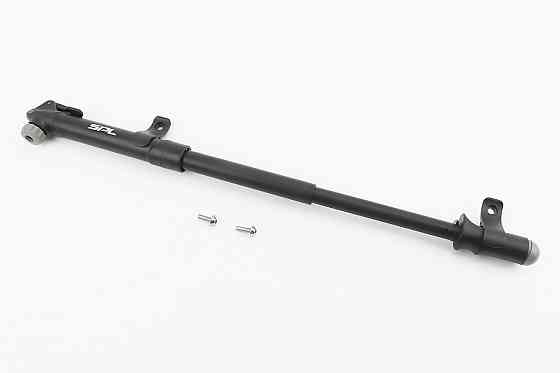 Насос пластмасовий телескопічний, чорний SPM-145E Киев