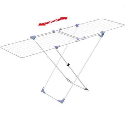 Сушилка для белья Gimi Duo напольная 22 м (153847) (928564) Винница