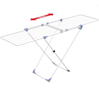 Сушарка для білизни Gimi Duo підлогова 22 м (153847) (928564) Вінниця - фото 2