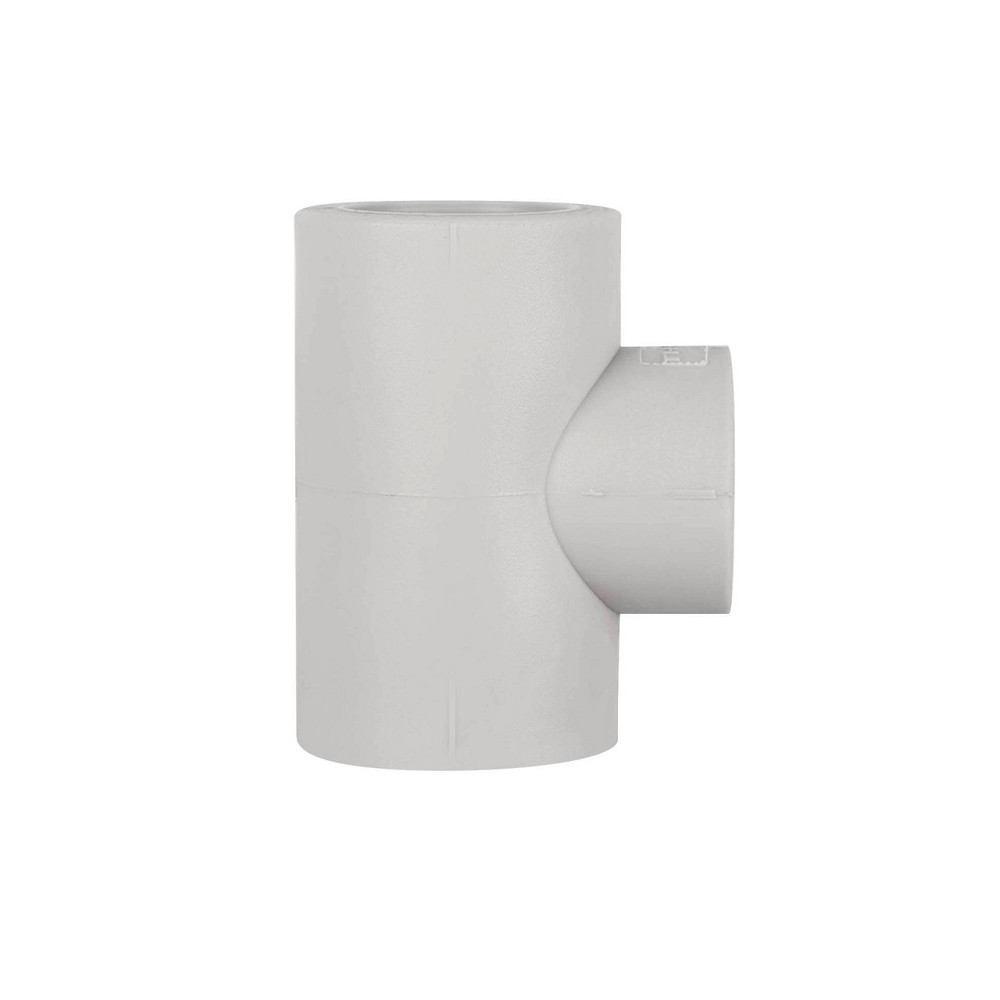 Тройник PPR Thermo Alliance 25х20х25 Київ - фото 3