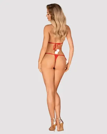 Комплект Obsessive Bobble Girl Львів