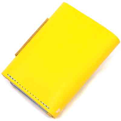 Кошелек Grande Pelle 16730 Винница