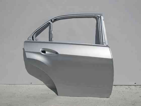 Mercedes-Benz  A2127300205 Двері задні права E-Class W212 до рестайл Одеса