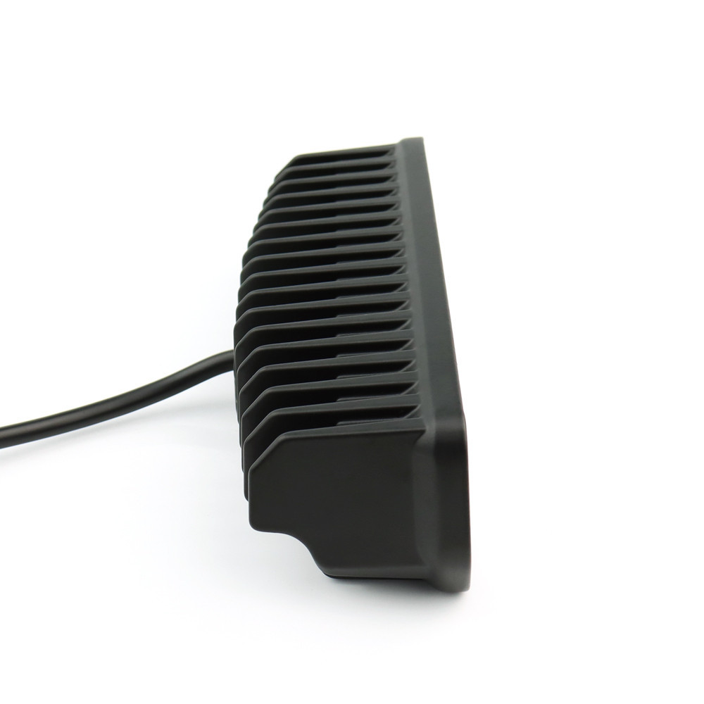 Світлодіодна фара StarLight SL-W0930S дальнє+ближнє світло WHITE 30W 3000Lm 5700K 12/24V Харків - фото 3