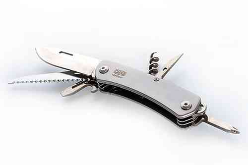 Многофункциональный нож 9 в 1 СИЛА Харьков