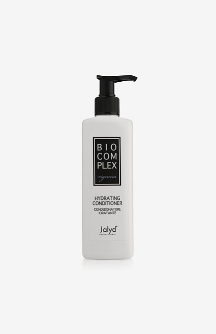 Jalyd Hydrating Conditioner Кондиціонер для зволоження волосся, 250мл Дніпро - фото 1