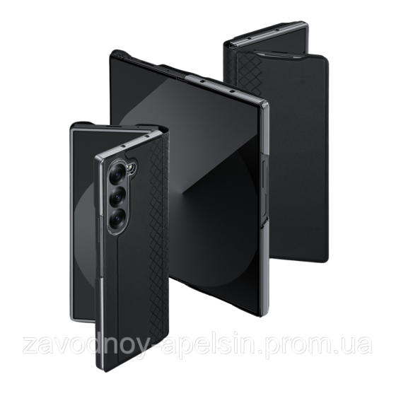Чохол книжка Samsung Galaxy Z Fold5 Підставка (F946) Одеса