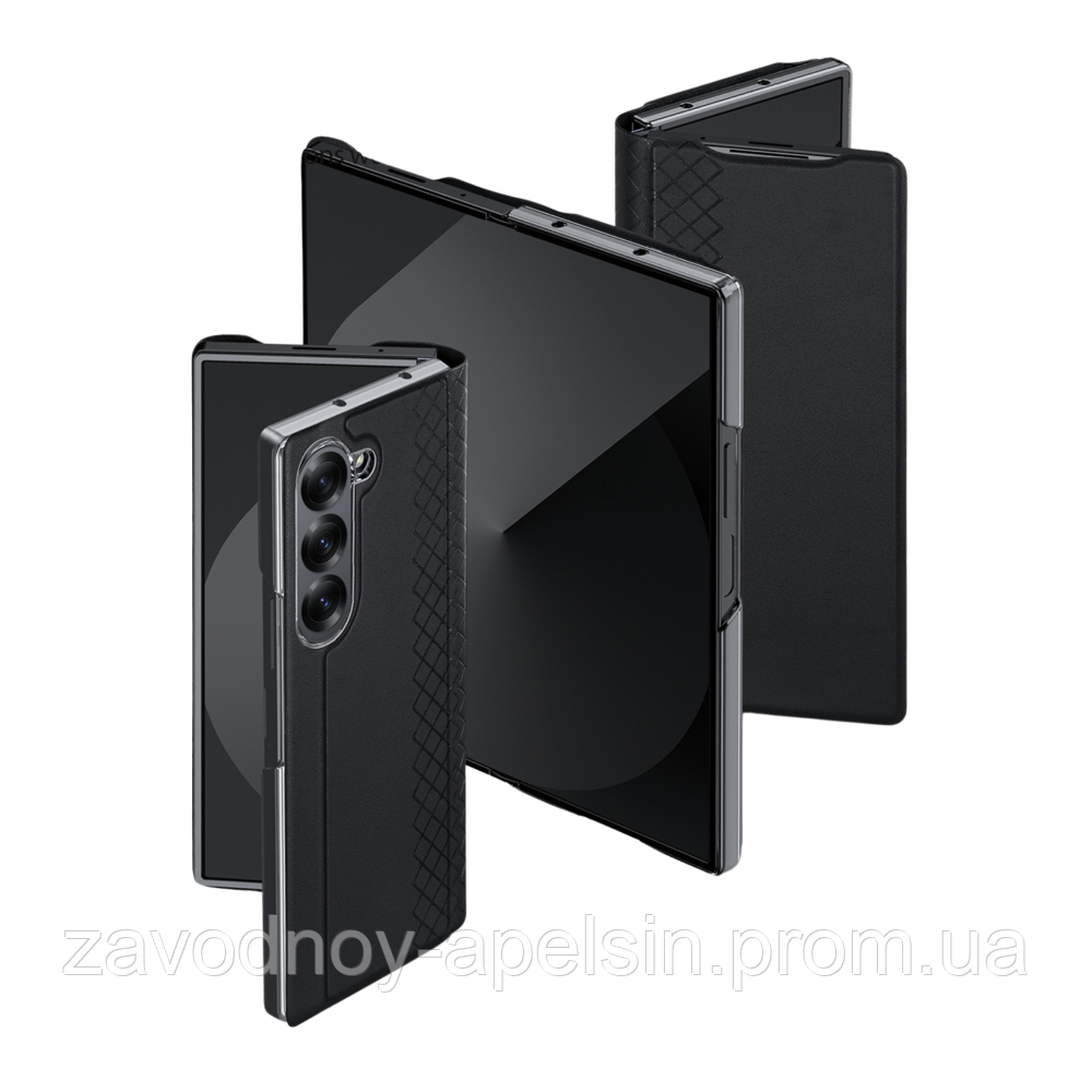 Чохол книжка Samsung Galaxy Z Fold5 Підставка (F946) Одеса - фото 2