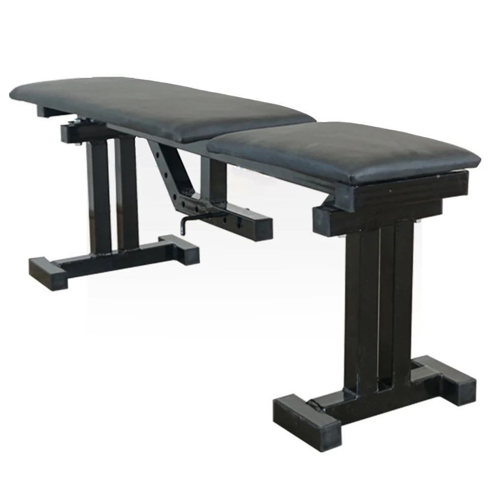 ПРО Лава для жиму лежачи під штангу регульована Київ - фото 3