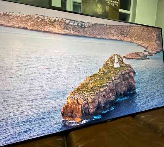 Телевізор Sony 65 KD- 65XE7005 Wi-Fi 4K Smart TV. Київ