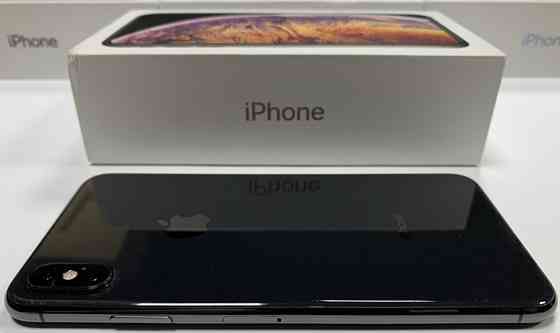 Айфон: iPhone XS Max 64Gb. Space Gray , R-SIM Київ