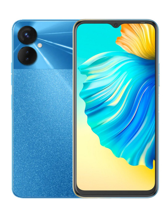 Защитное стекло 5D для Tecno Spark 9 Pro, Made in Ukraine Киев - изображение 2
