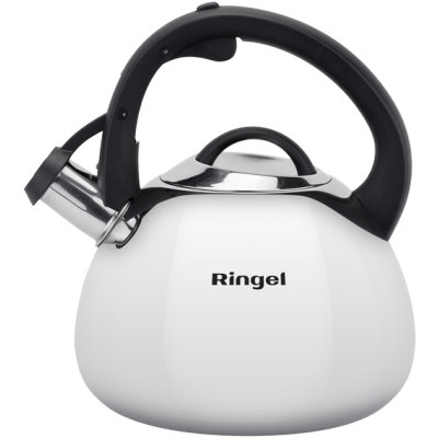 Чайник Ringel Trio 2.5 л (RG-1005) Винница - изображение 1