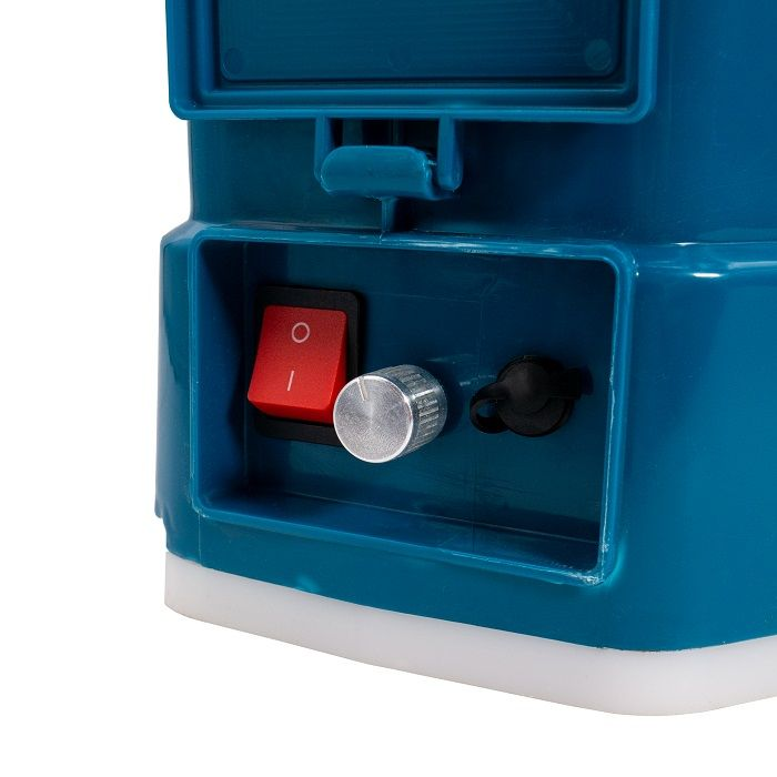 Мощный аккумуляторный опрыскиватель PROFI-TEC PS1610 : с АКБ 12V 8Ah, бак 16л (005970) Киев - изображение 8