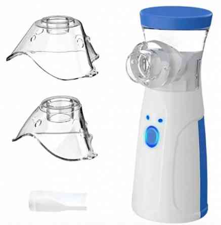 Портативний інгалятор небулайзер Вінниця