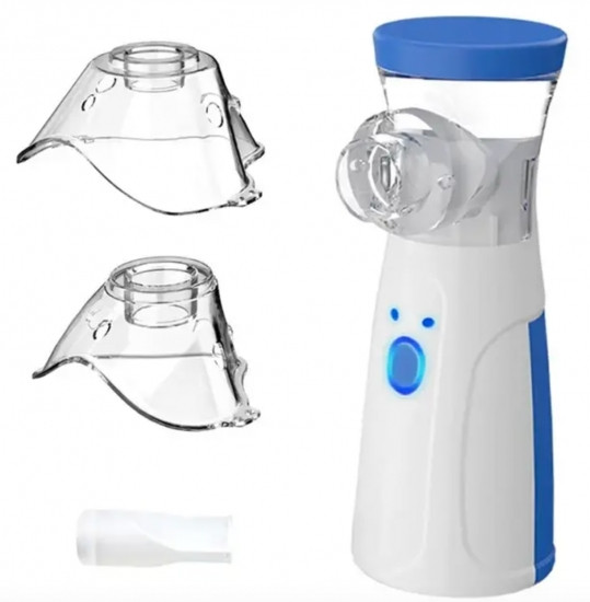 Портативний інгалятор небулайзер Вінниця - фото 2