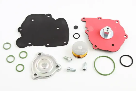 Р/к ГБО редуктора Tomasetto AT09 Nordic Tomasetto Винница