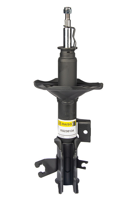 Амортизатор передний левый Raiso (Швеция) Mitsubishi Carisma, Митсубиси Каризма  95-06  #RS230134 UANTDDU22 Ковель - изображение 2