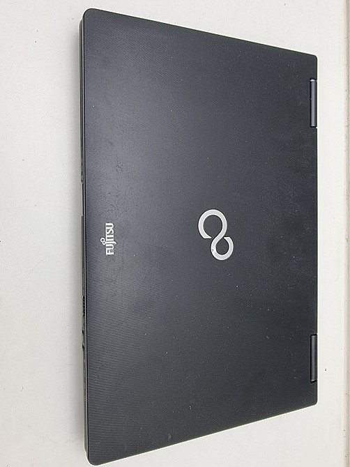 Ноутбук Fujitsu E751 i3-2310M\2+2\0\ АКБ+ (товар вживаний) Луцк - изображение 2