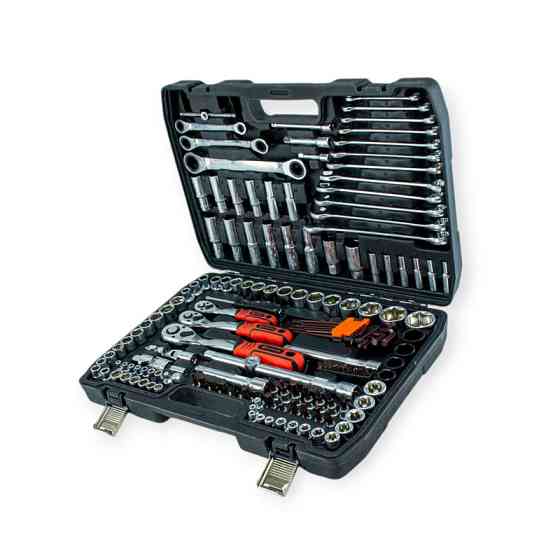 Набор инструмента 1/2