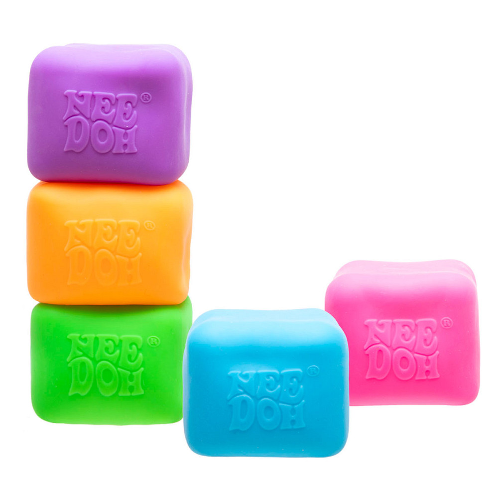 Іграшка-антистрес NeeDoh – Неокубик Дніпро - фото 2