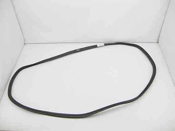 Mercedes-Benz  A2047500298 Ущільнювальна гумка кришки багажника C-Class W204 Одесса