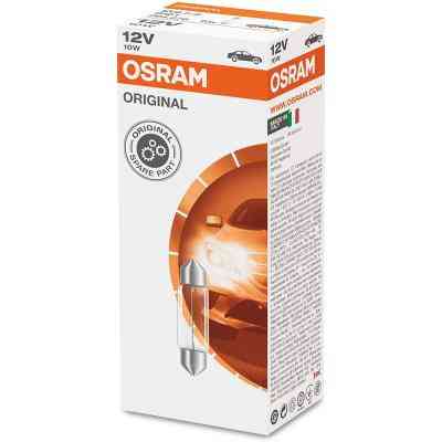 Автолампа Osram 10W (OS 6461) Вінниця
