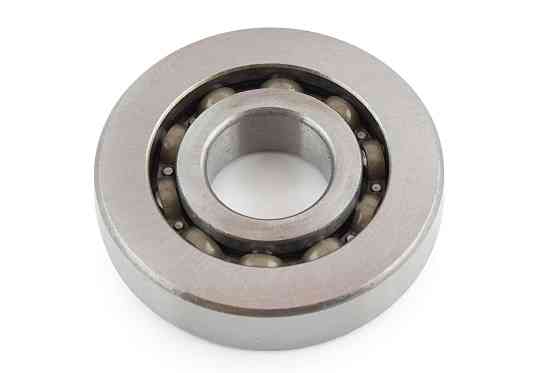 Підшипник коленвала 20*52*12 (DIO AF18/27, SC04A47CS32PX1/3A) TNI Київ