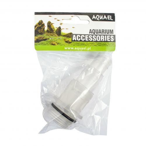 Штуцер Aquael для стерилизатора Sterilizer PS-15W / PS-30W / PS-55W Винница - изображение 3