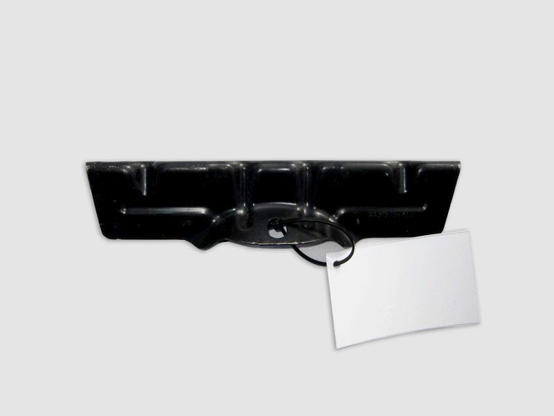 Mercedes-Benz  A2126280041 Притискна планка АКБ під капотом E-Class W212 CLS 218 Одеса - фото 2