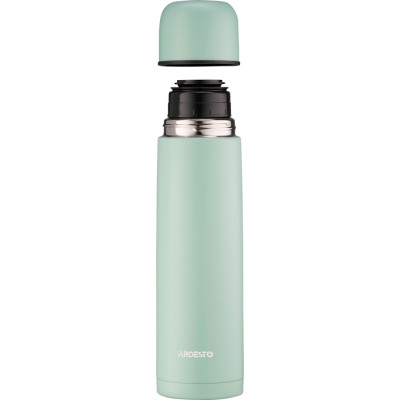 Термос Ardesto Bright City 1000 мл Зелений (AR2610GR) Вінниця - фото 2