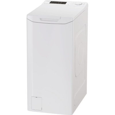 Стиральная машина Candy TCA273D3-9 Винница - изображение 9