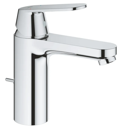 Змішувач для раковини M-розміру Grohe Eurosmart Cosmopolitan   ( 23325000 ) 34952 Харьков