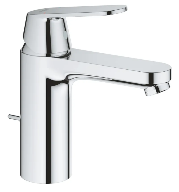 Змішувач для раковини M-розміру Grohe Eurosmart Cosmopolitan   ( 23325000 ) 34952 Харьков - изображение 1