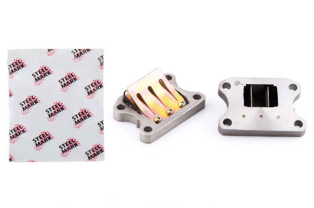 Пелюсточний клапан Хонда LEAD Мукачево - фото 1