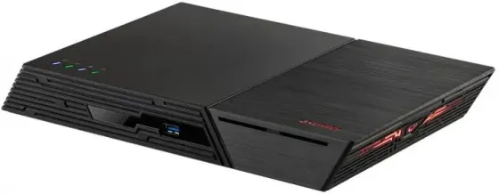 Сервер Сервер Asustor Flashstor 12 Pro Gen2 FS6812X 12-bay, AMD Ryzen V3C14 Cztery rdzenie 2.3GHz, 16GB ECC DDR5, x M.2 NVMe, 2x Киев