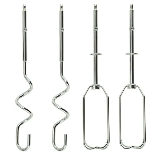 Міксер ручний з чашею 6753 KAMILLE Житомир - фото 9