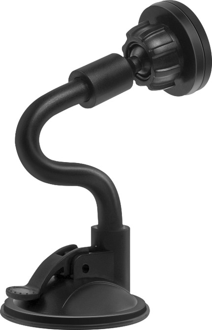 Автомобільне кріплення Defender CH-118 магніт, на панель Винница - изображение 2