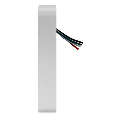 Кнопка выхода Trinix ART-940 white Винница - изображение 3