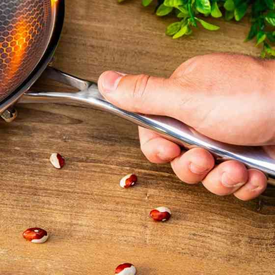 Maxmark Сковорода універсальна Maxmark Triply 24 см MK- Коломия