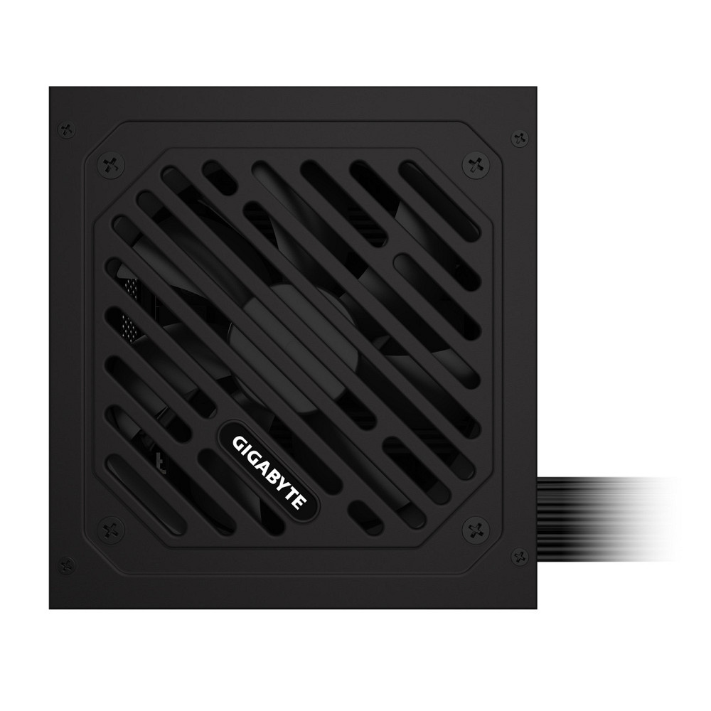 Блок живлення Gigabyte 650W GP-P650SS ( Чорний ) Харьков - изображение 3