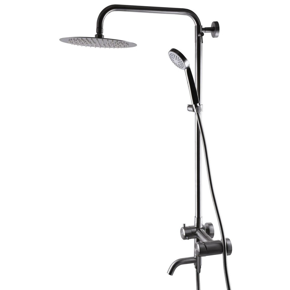 Душова система Globus Lux WIEN SBT2-SH-02 Київ - фото 1